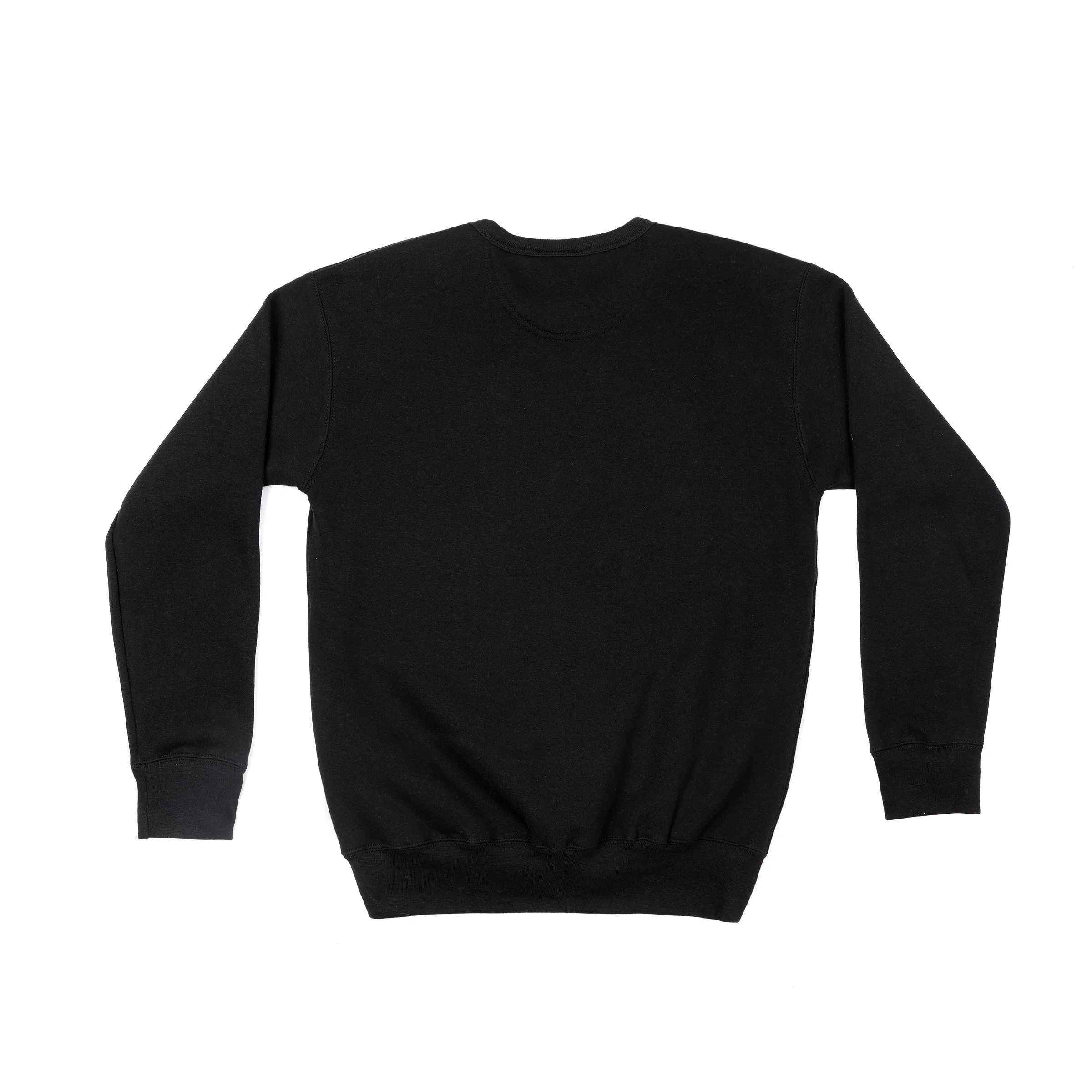 NEVER FUCKING OPEN CREW - Image 3