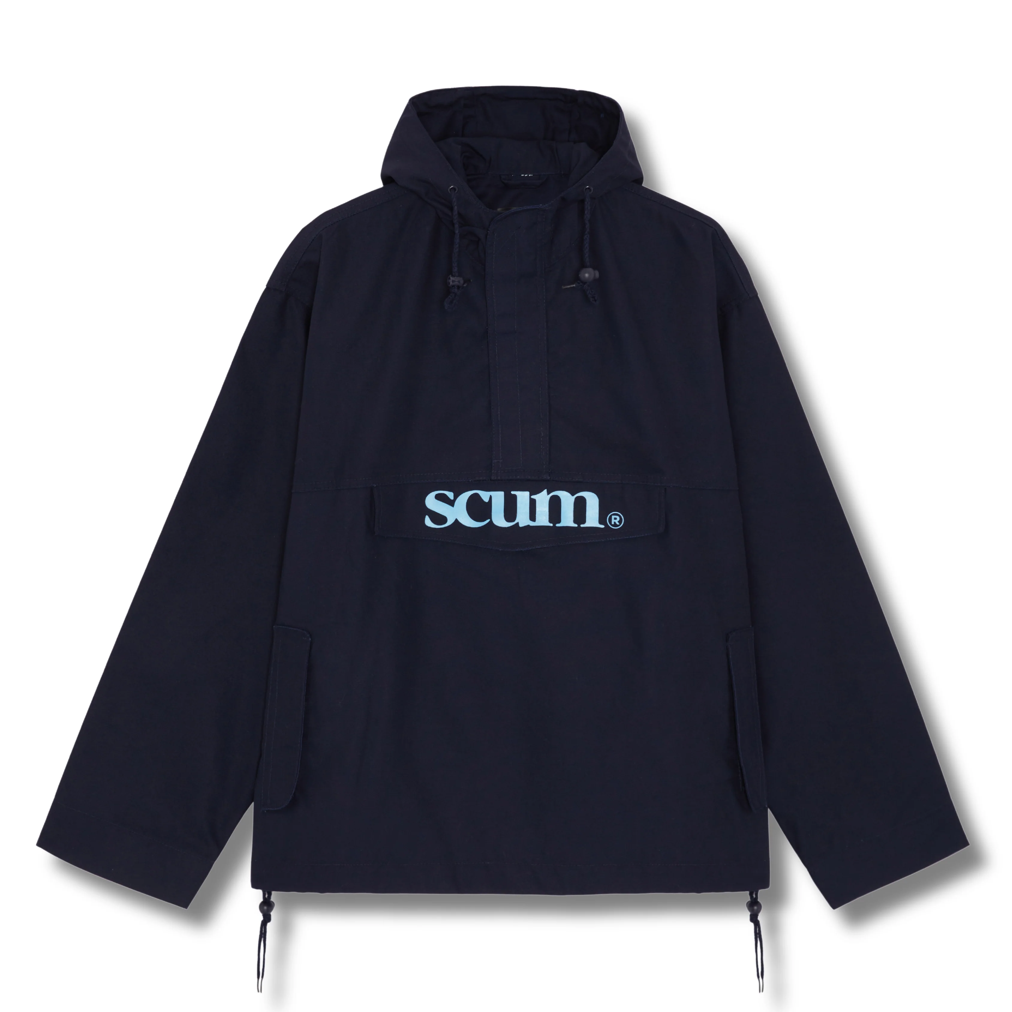 ACQUIESCE OVERHEAD JACKET - Image 6