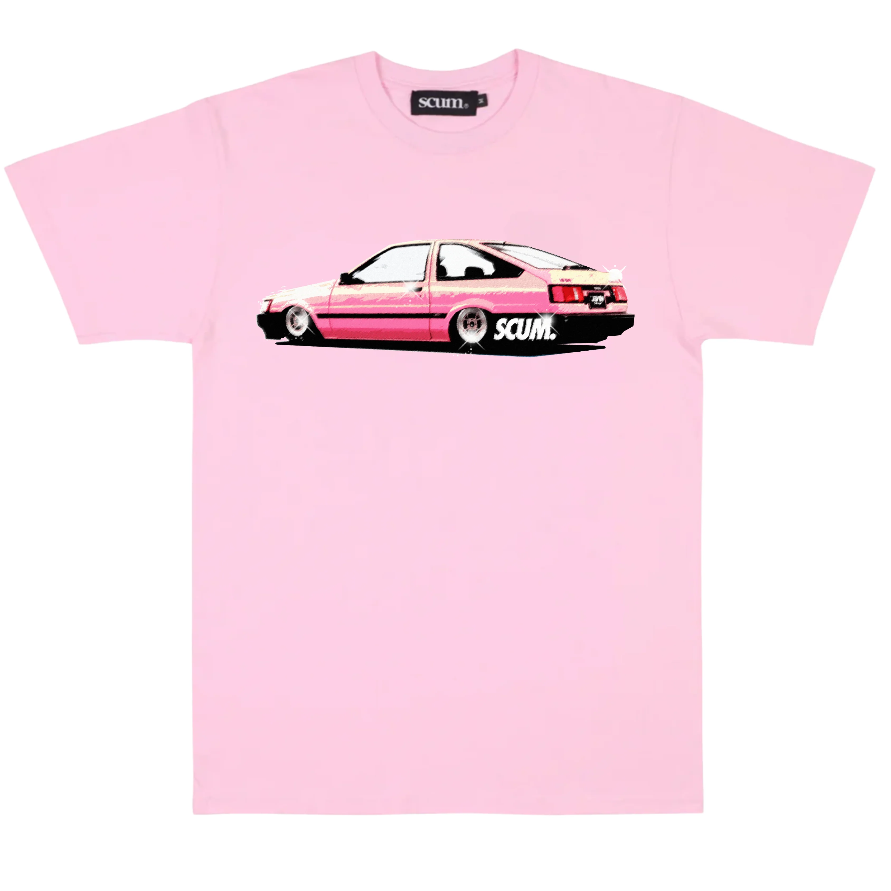 AE86 T SHIRT - Image 3