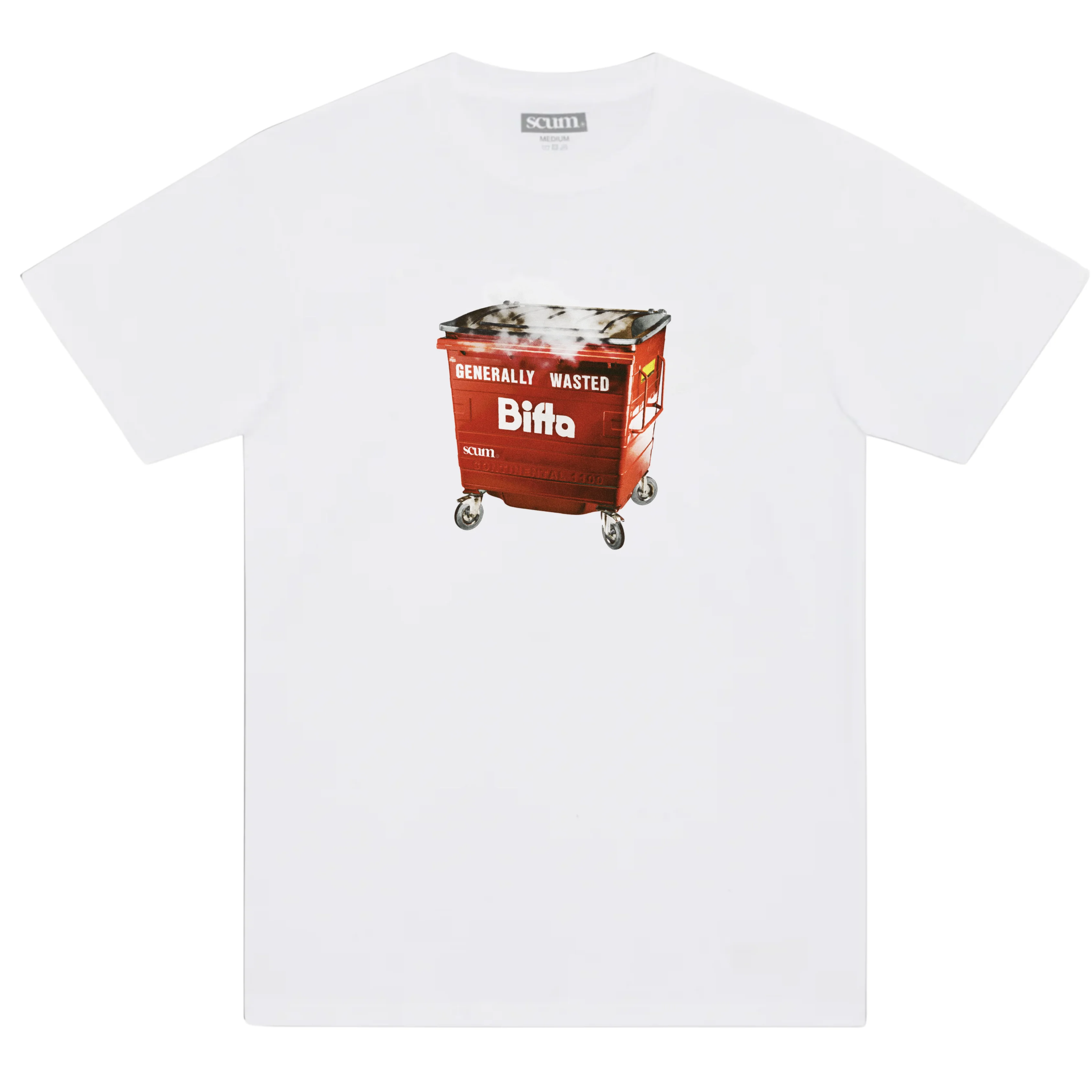 BIFTA T SHIRT - Image 3