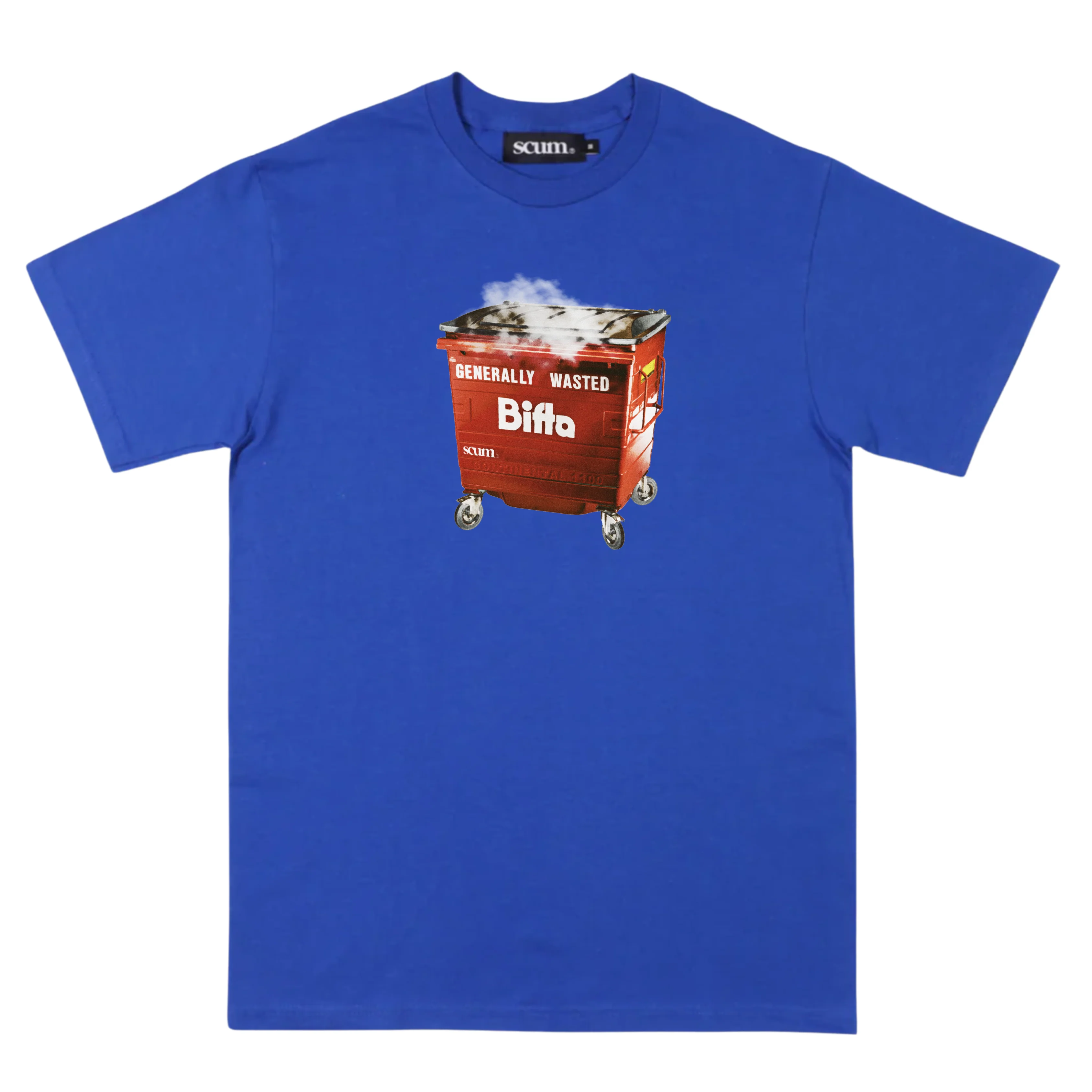 BIFTA T SHIRT - Image 4
