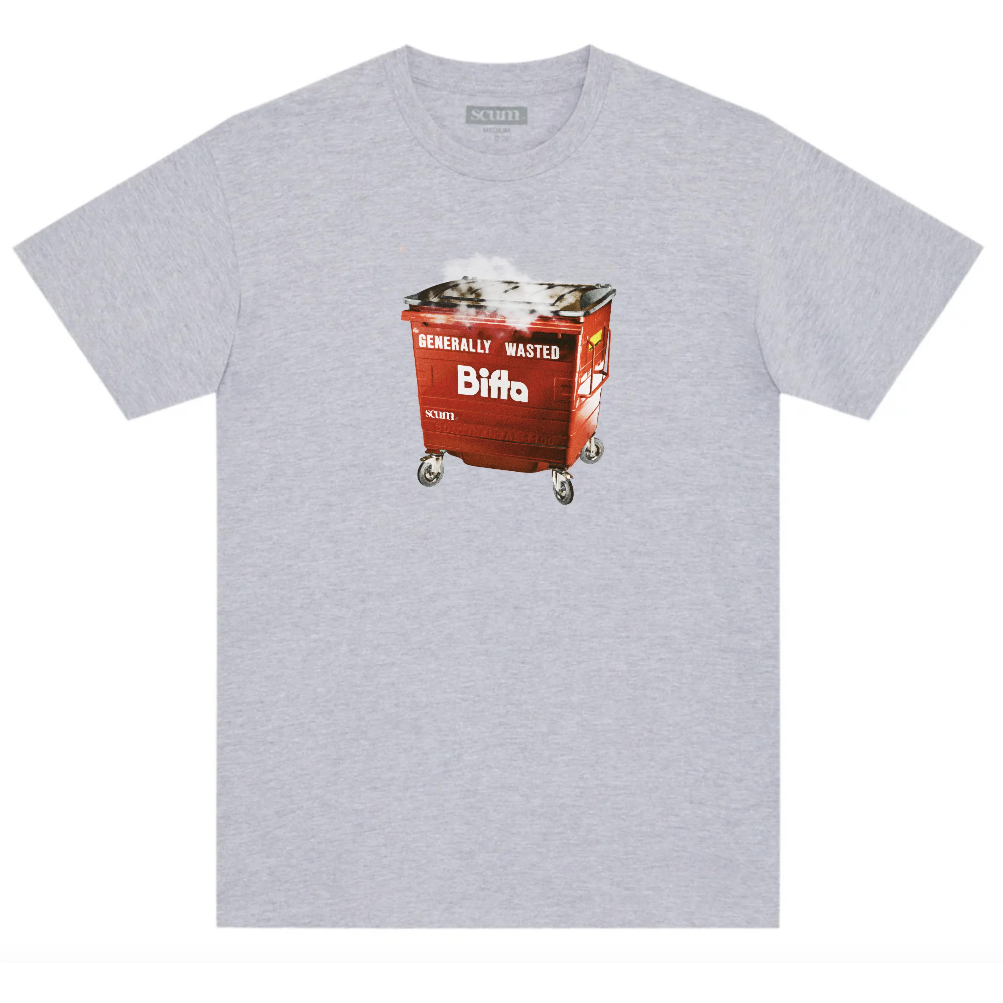 BIFTA T SHIRT - Image 5