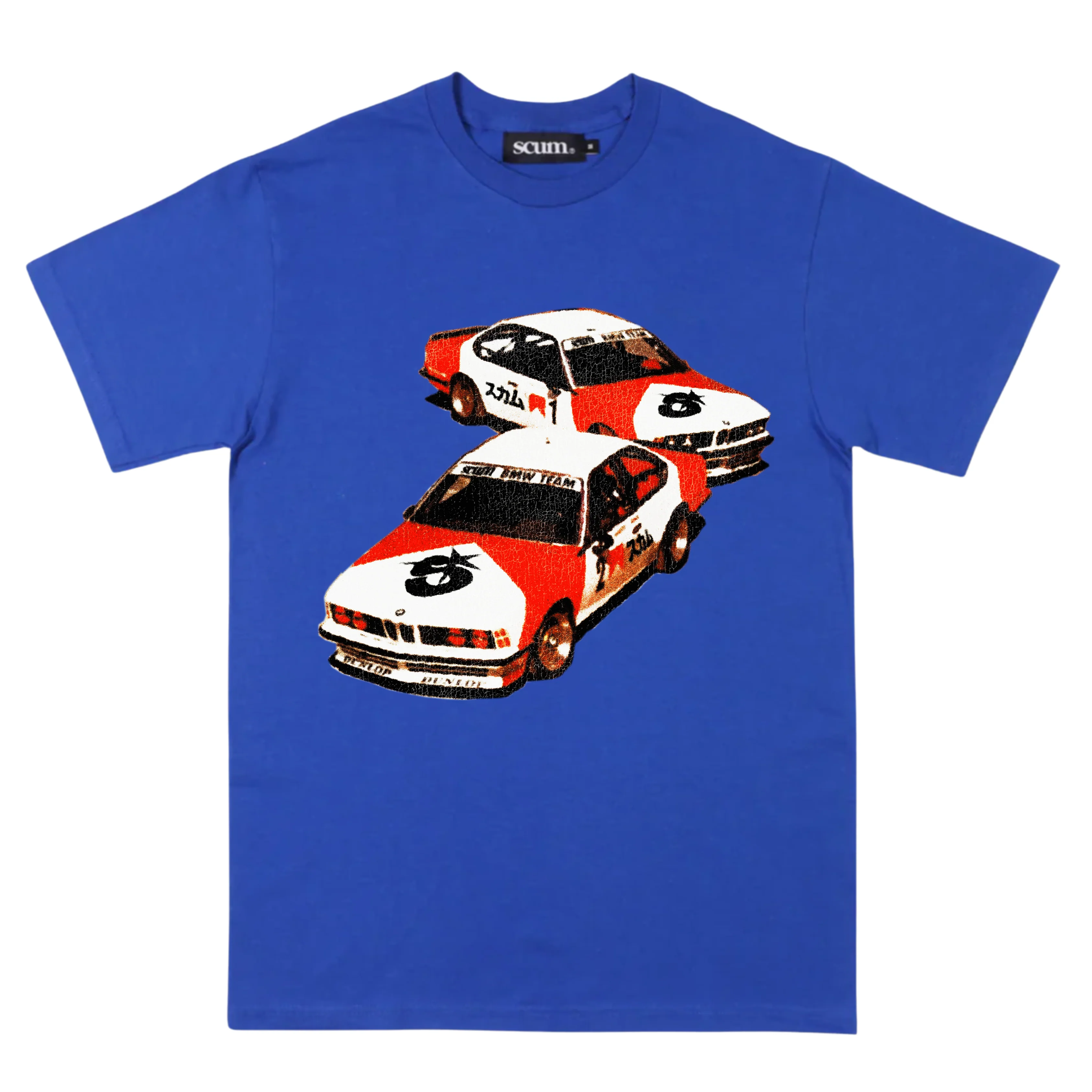 BIMMA T SHIRT - Image 3