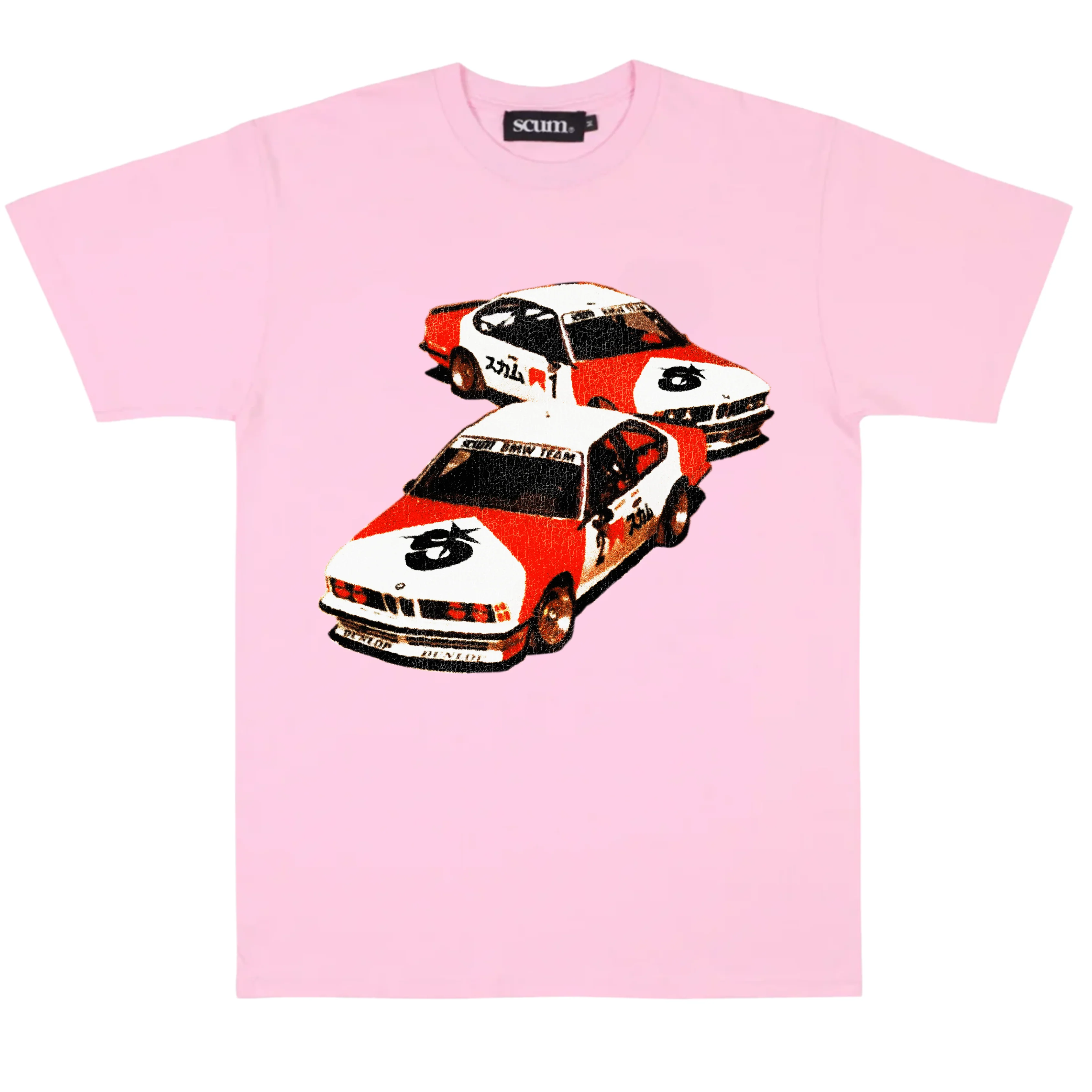 BIMMA T SHIRT - Image 4