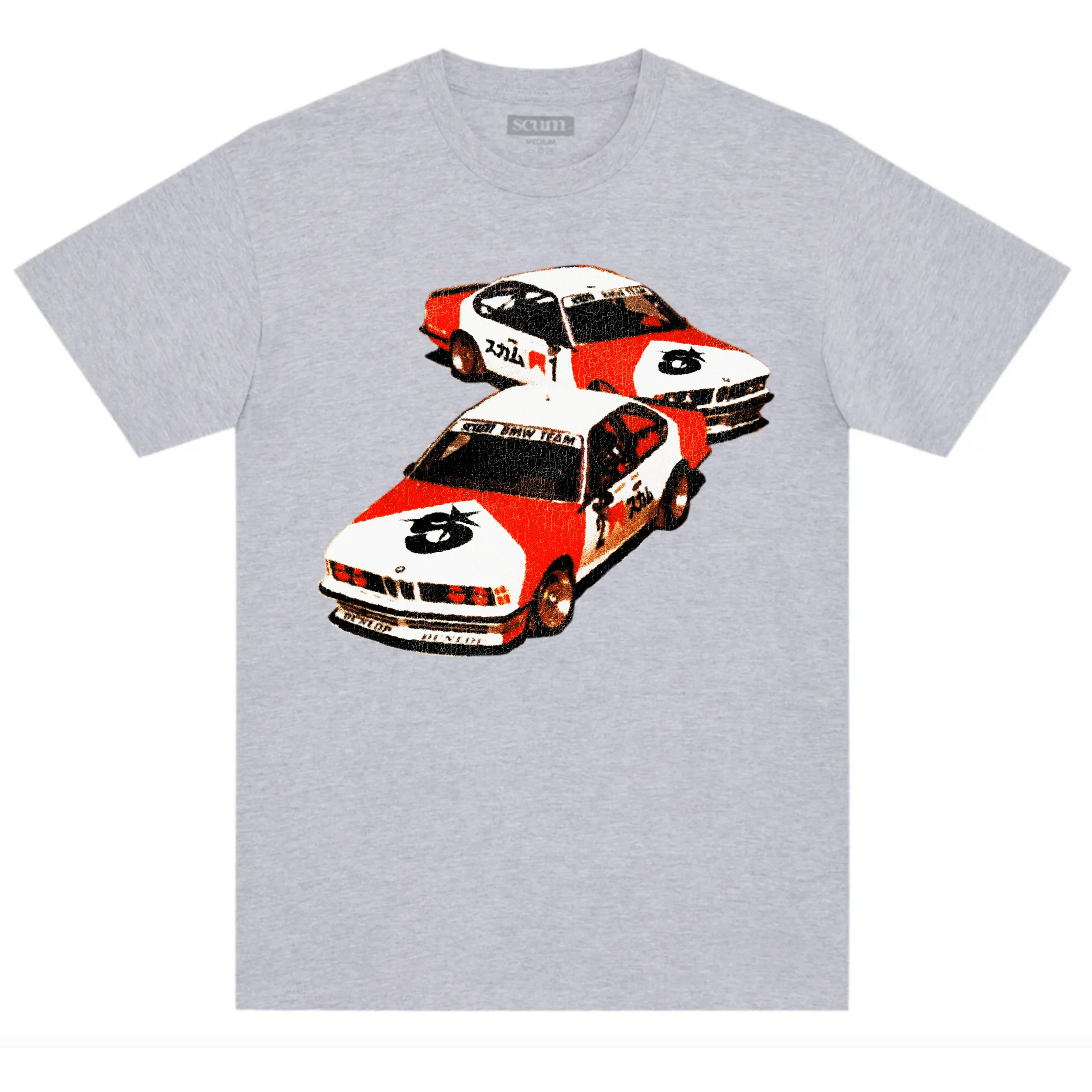 BIMMA T SHIRT - Image 5