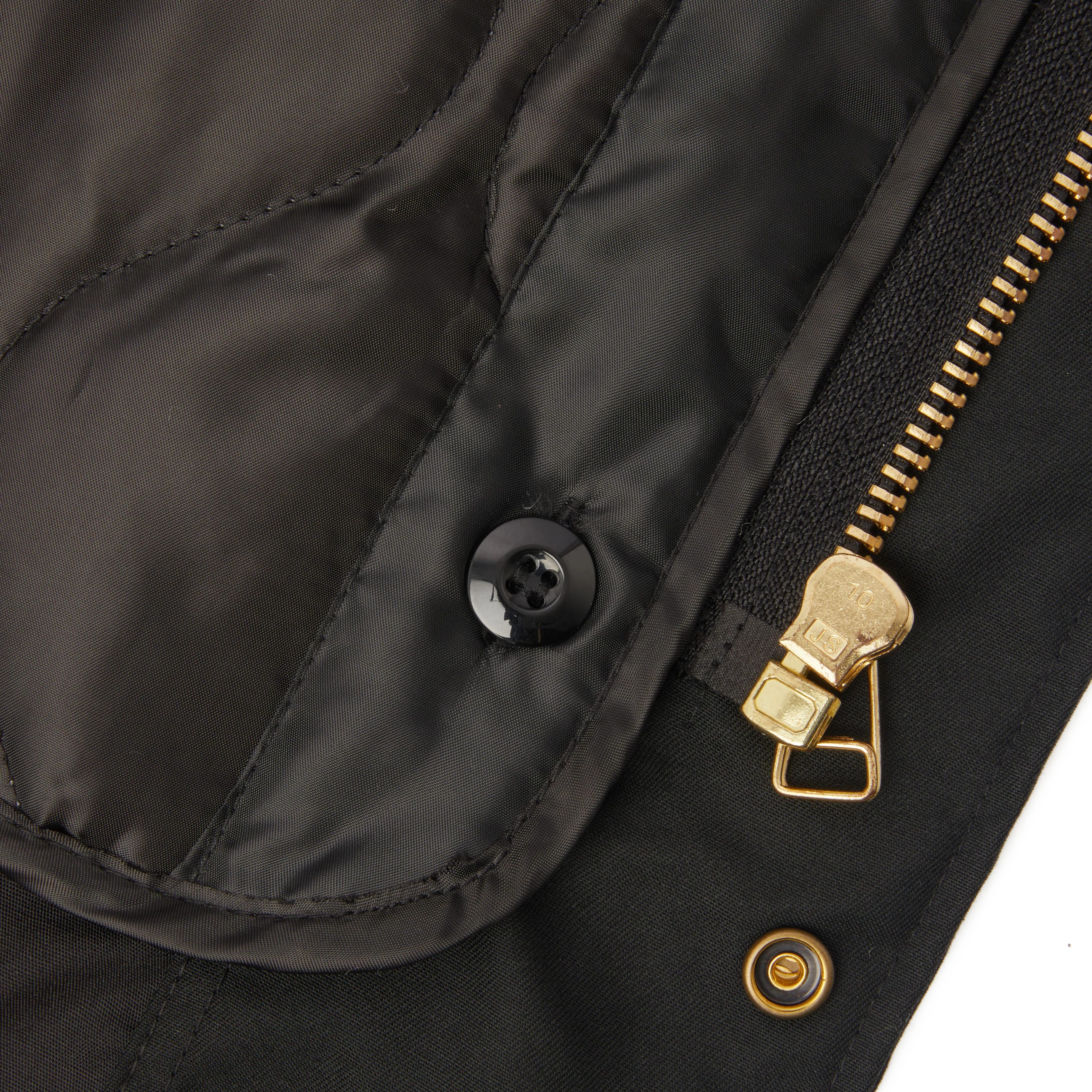 HAPPY CARTRIDGES M65 JACKET - Image 6