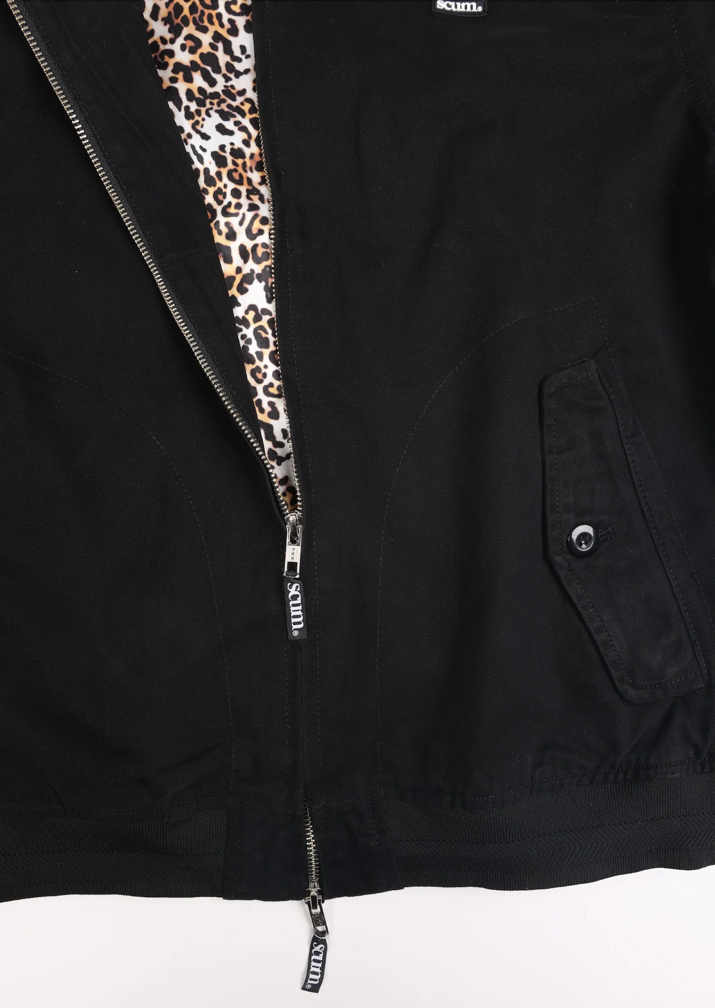 HARRINGTON JACKET - Image 11