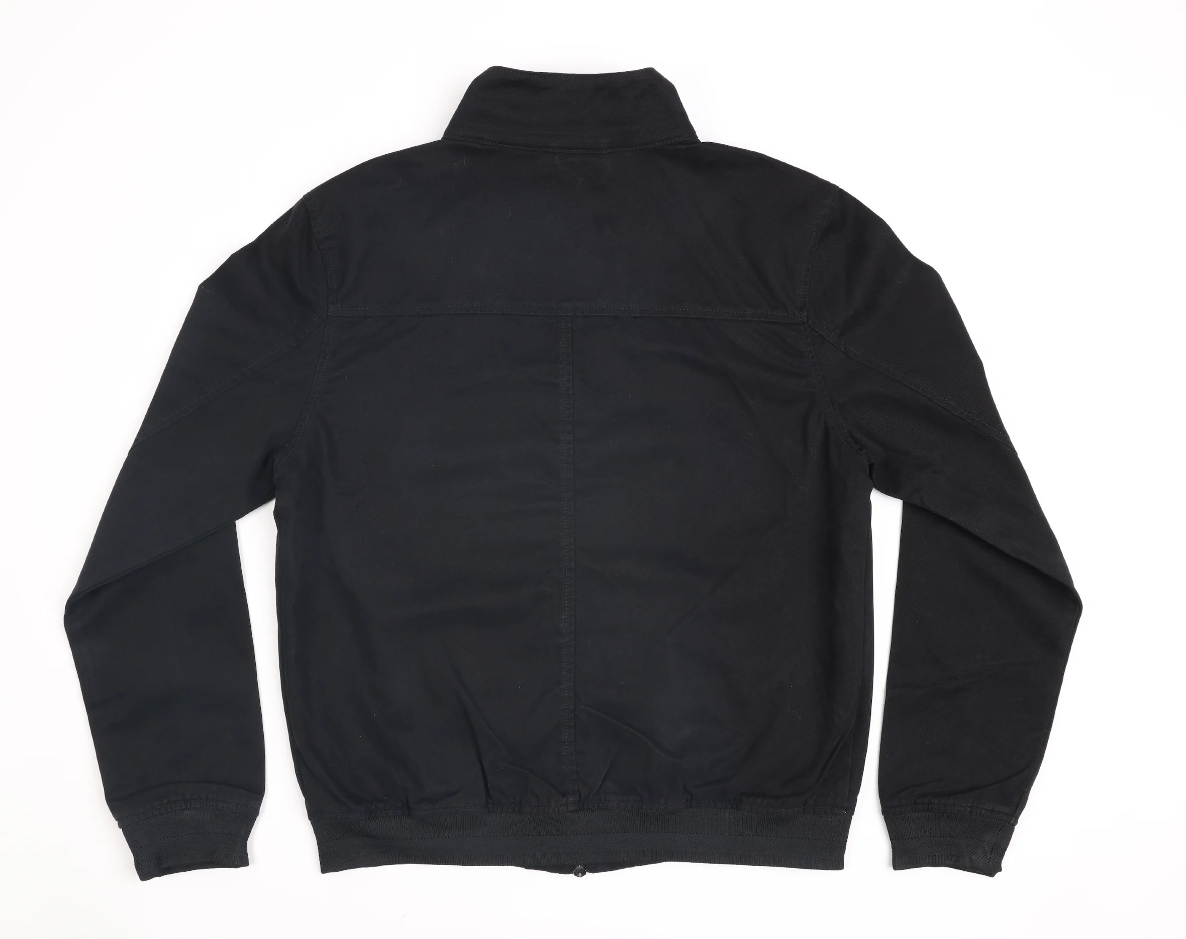 HARRINGTON JACKET - Image 4