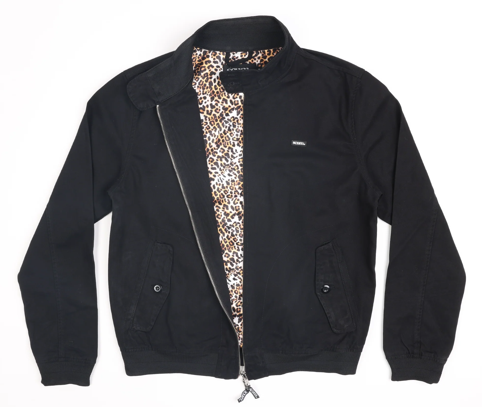 HARRINGTON JACKET - Image 5