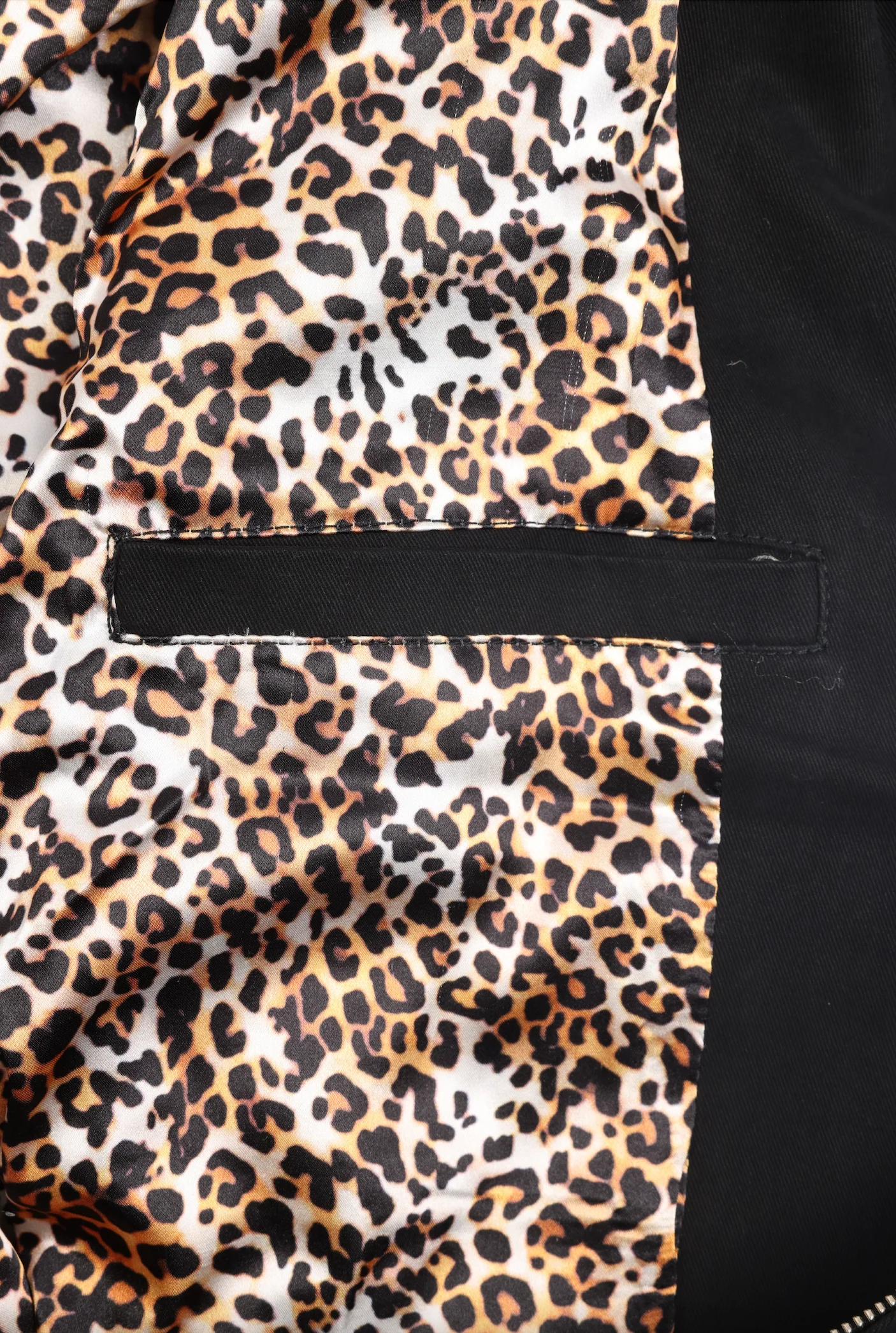 HARRINGTON JACKET - Image 6