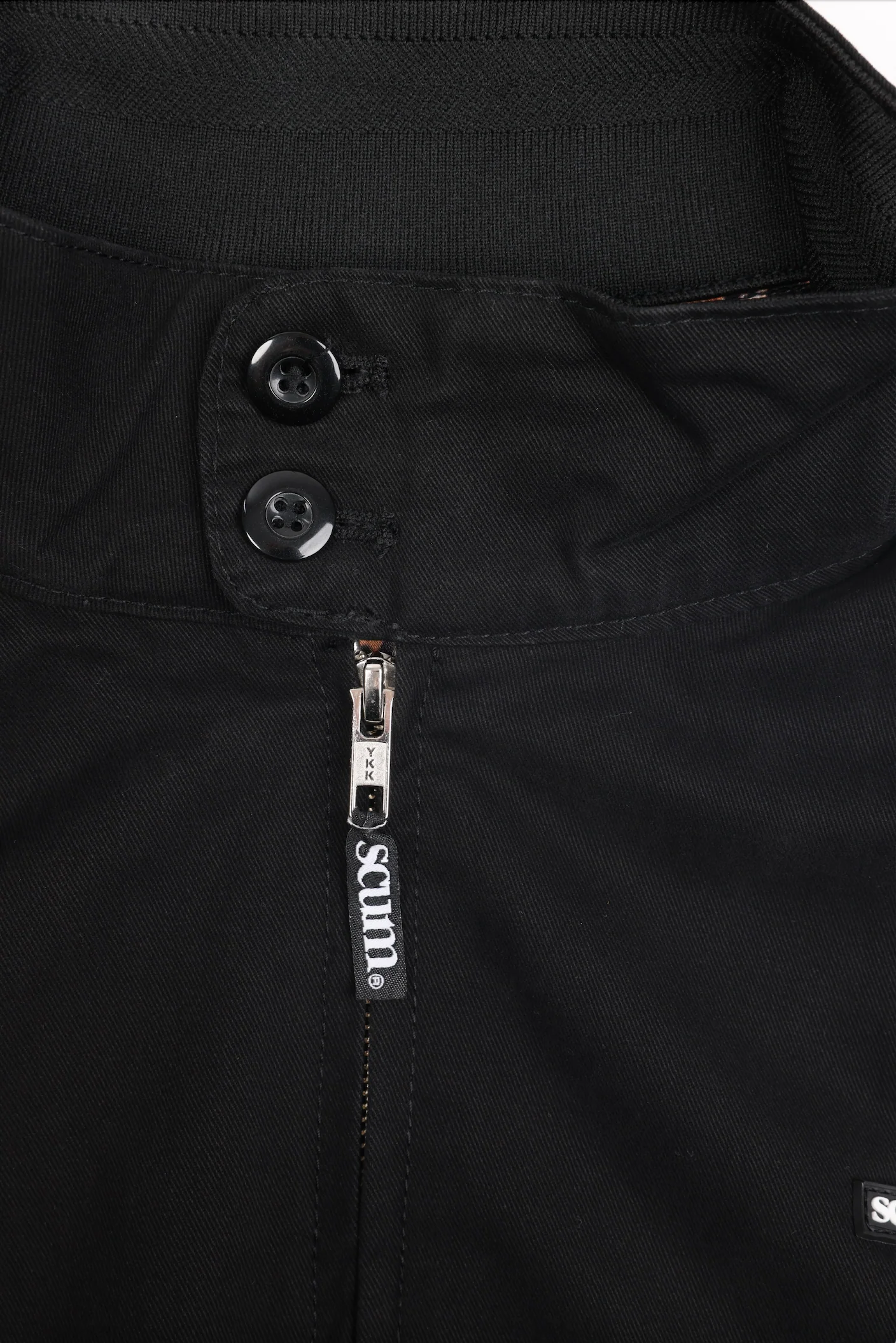 HARRINGTON JACKET - Image 7