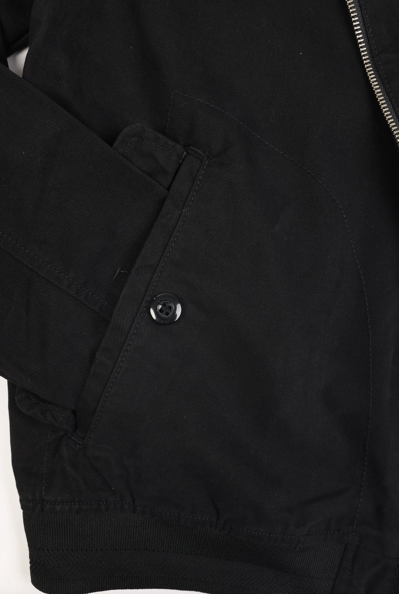 HARRINGTON JACKET - Image 9