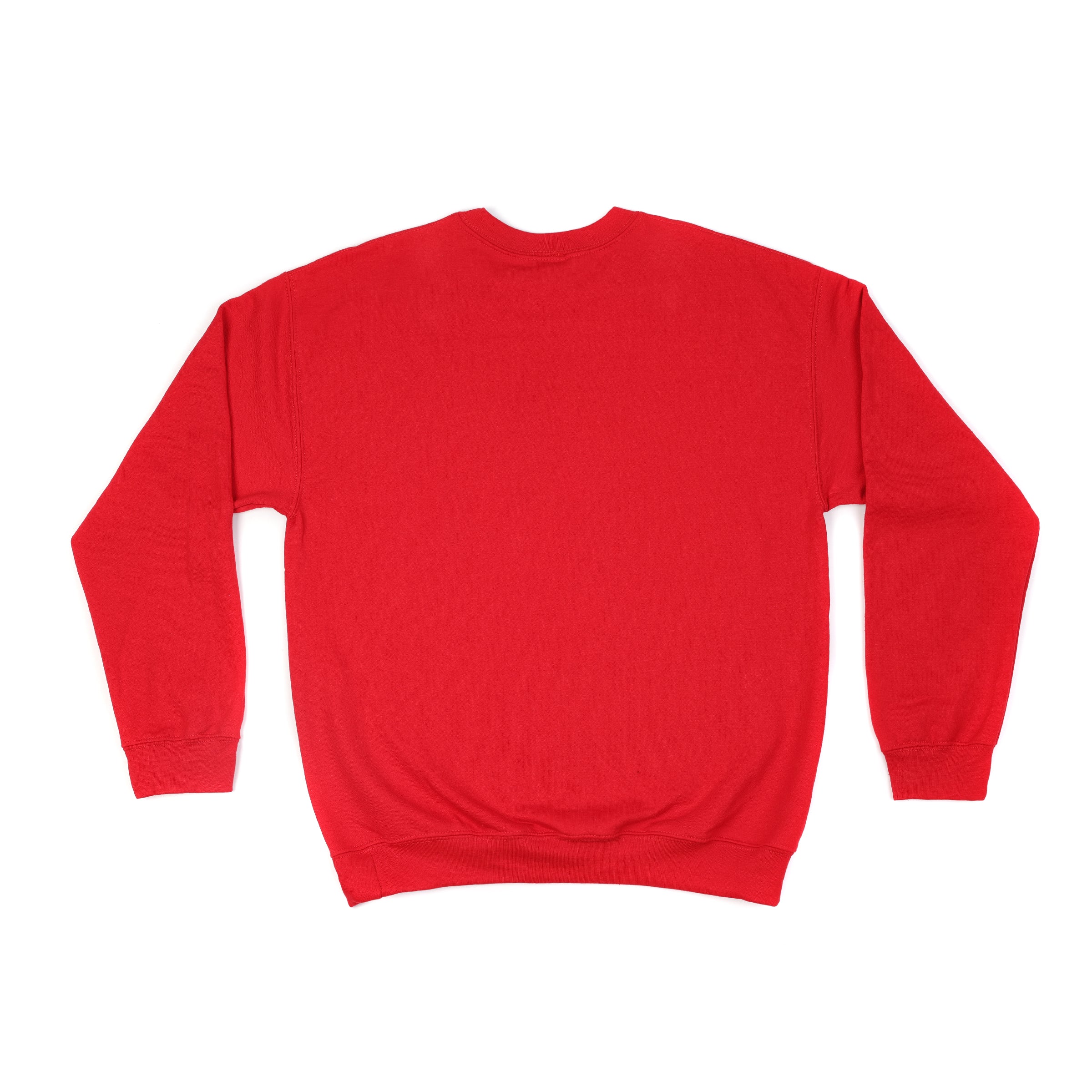 IM SCUMMIN IT CREW - Image 3