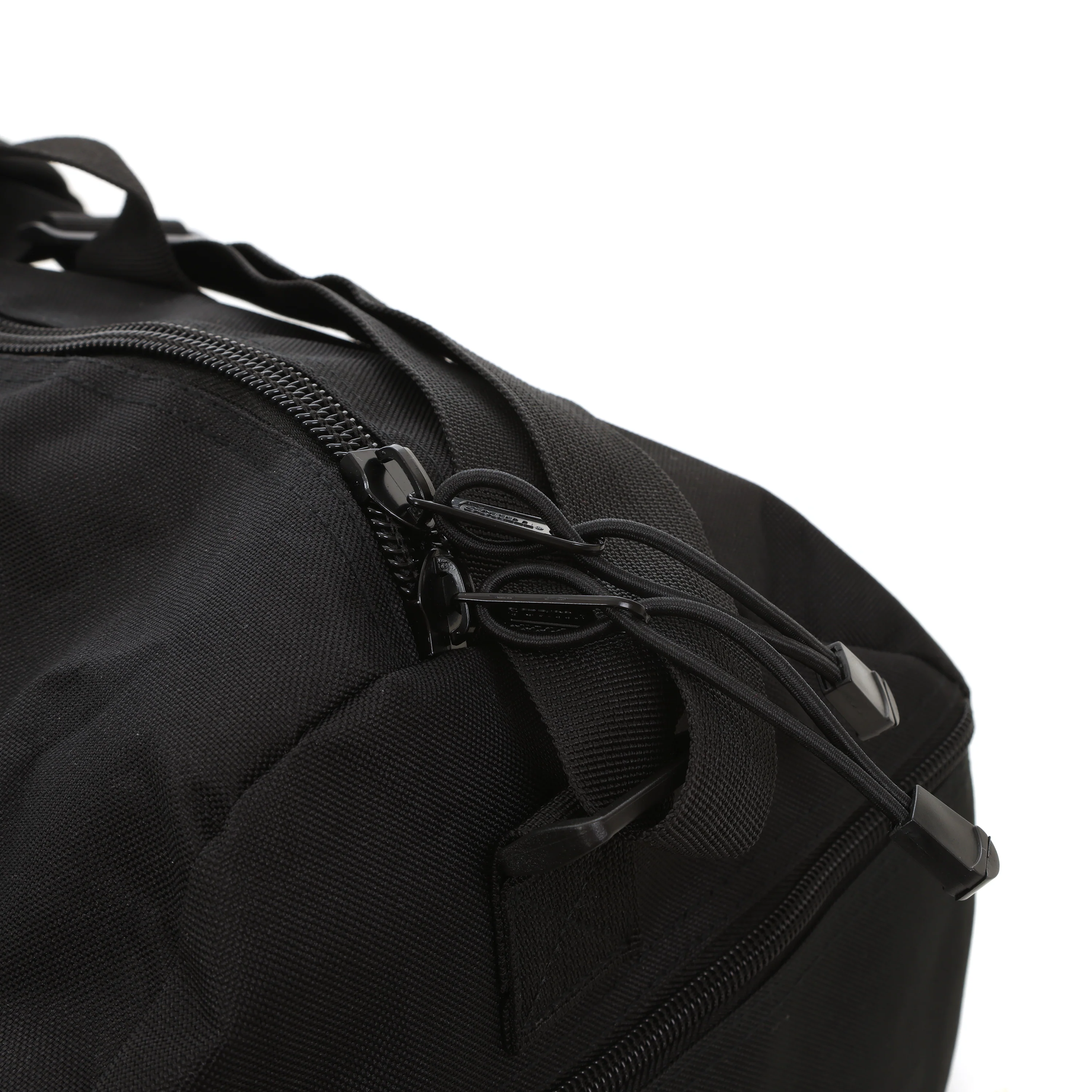 MARYLIN MONMASK SKATEBAG - BLACK - Image 3