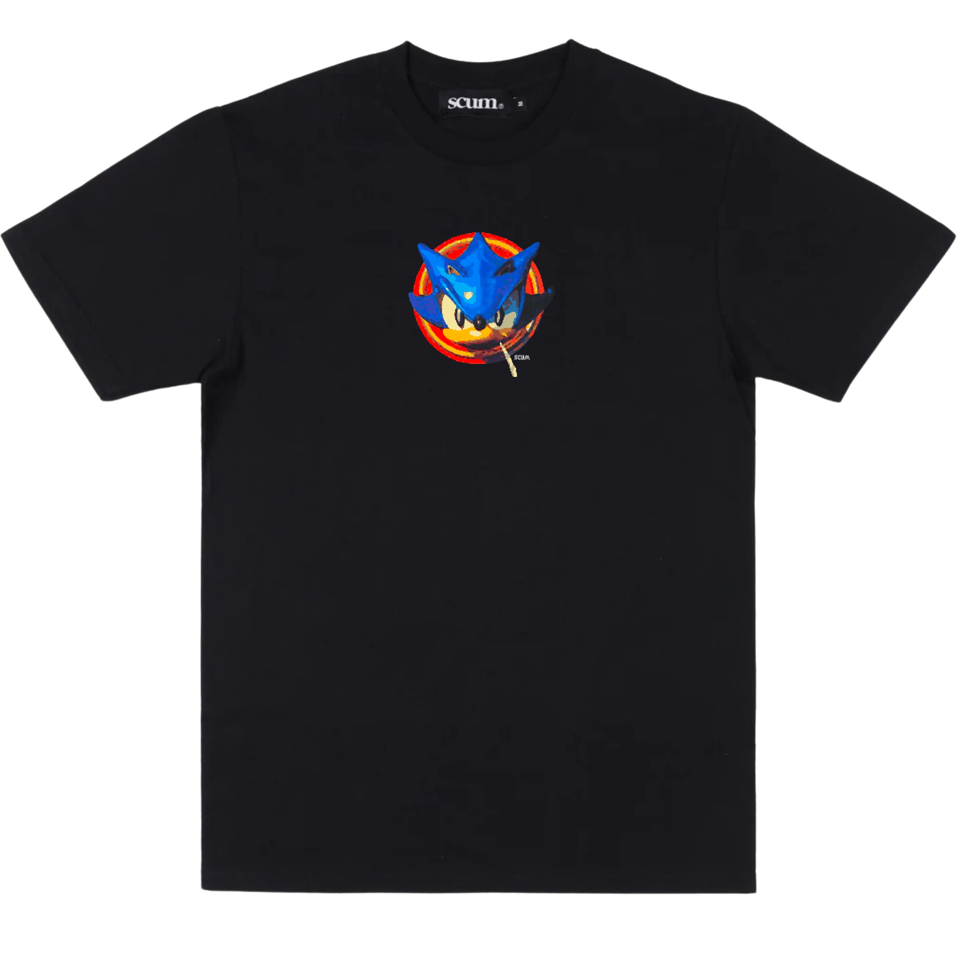 SONIC T SHIRT - Image 3