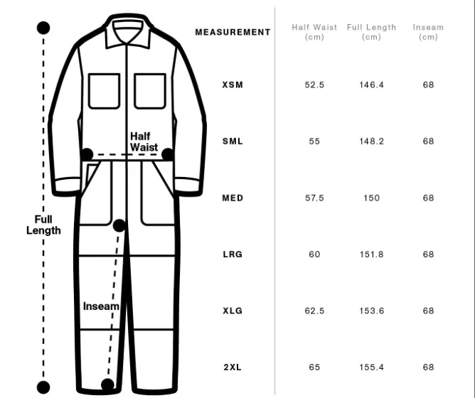STAND CANVAS OVERALLS - NAVY - Image 4