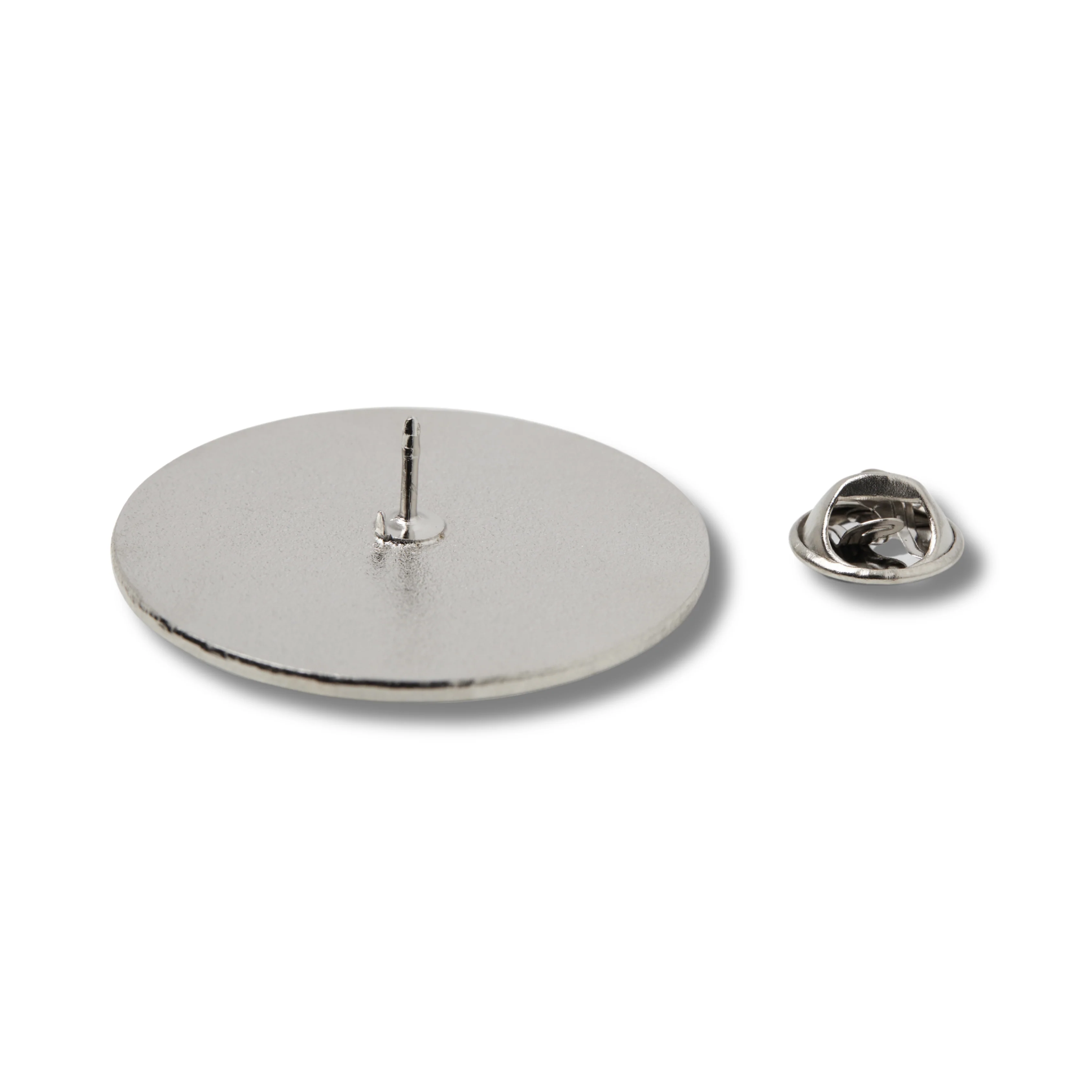 THE SCUM PIN BADGE - Image 3